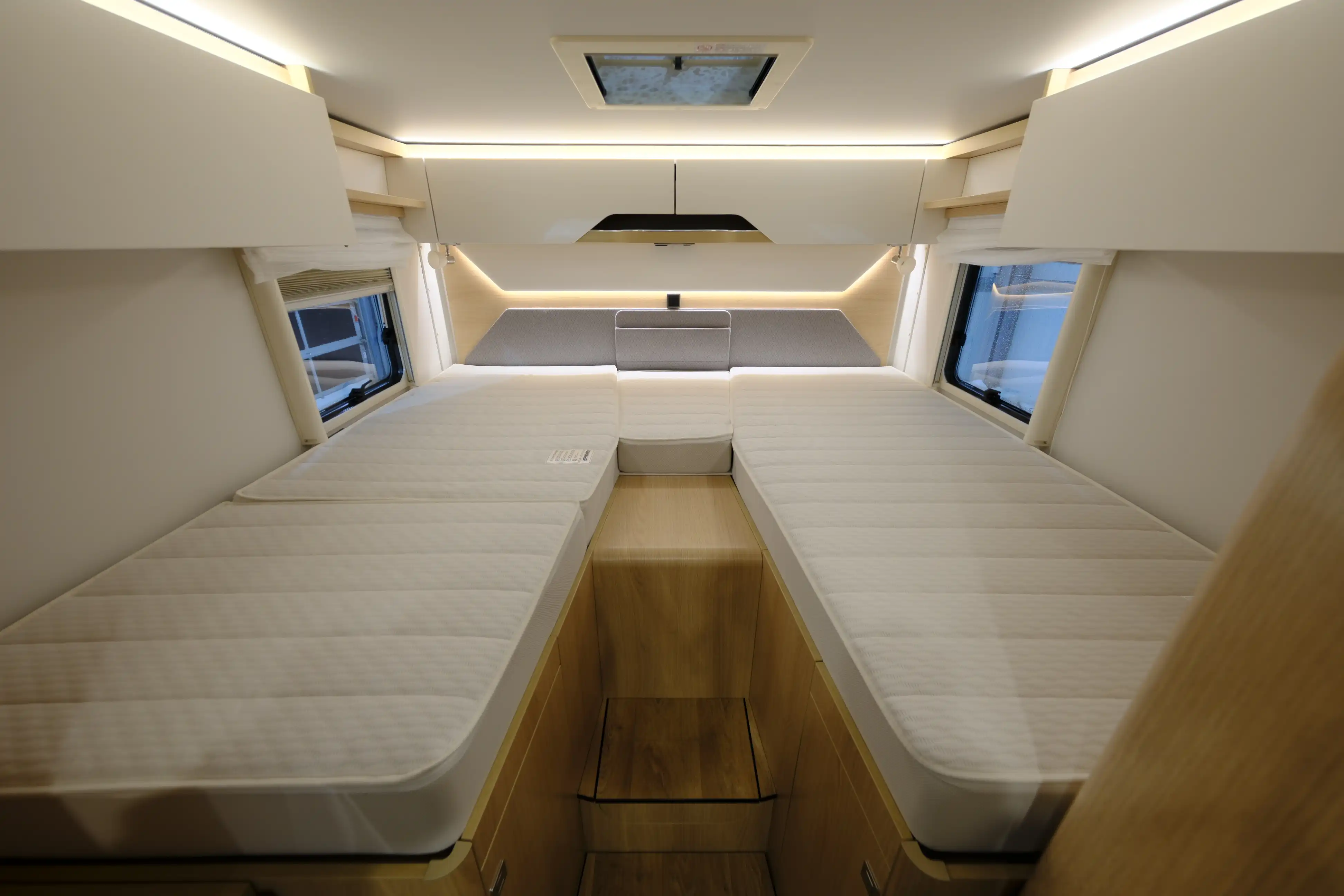 HYMER-ERIBA B 580 - Ansicht 9